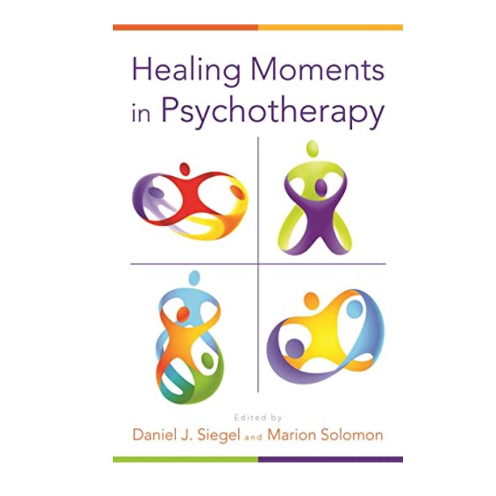 Healing Moments in Psychotherapy